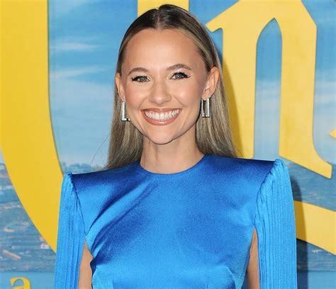 madison iseman age|Madison Iseman